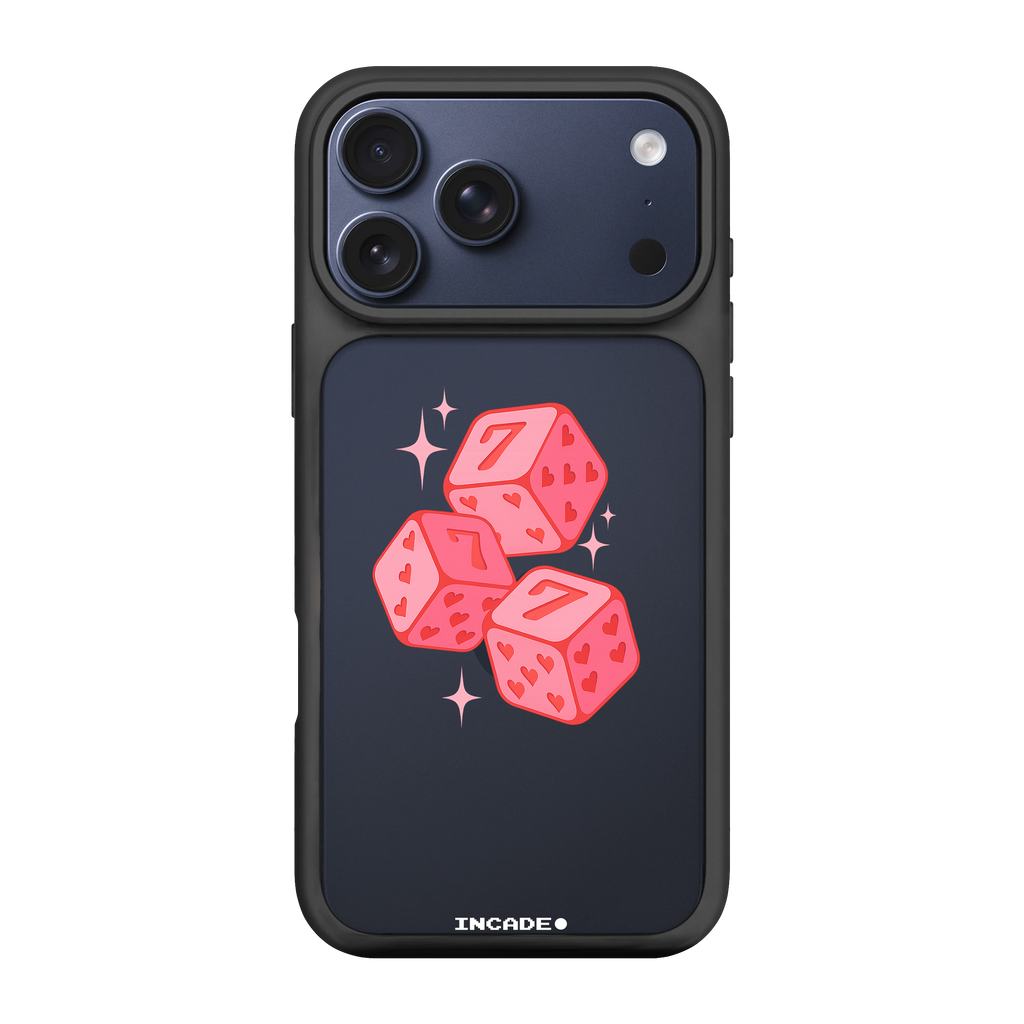 iPhone 17 Pro 777 LUCK