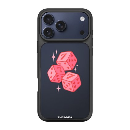 iPhone 17 Pro 777 LUCK