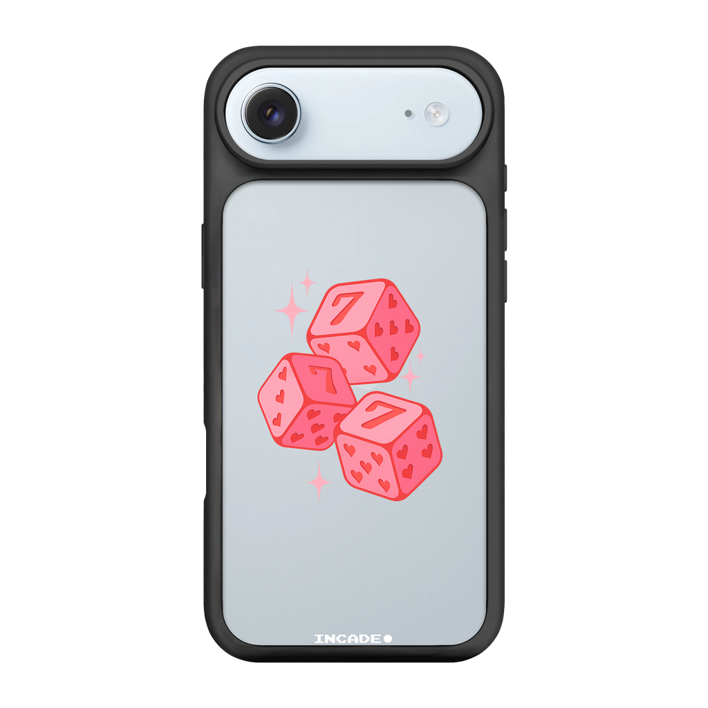 iPhone 17 Air 777 LUCK