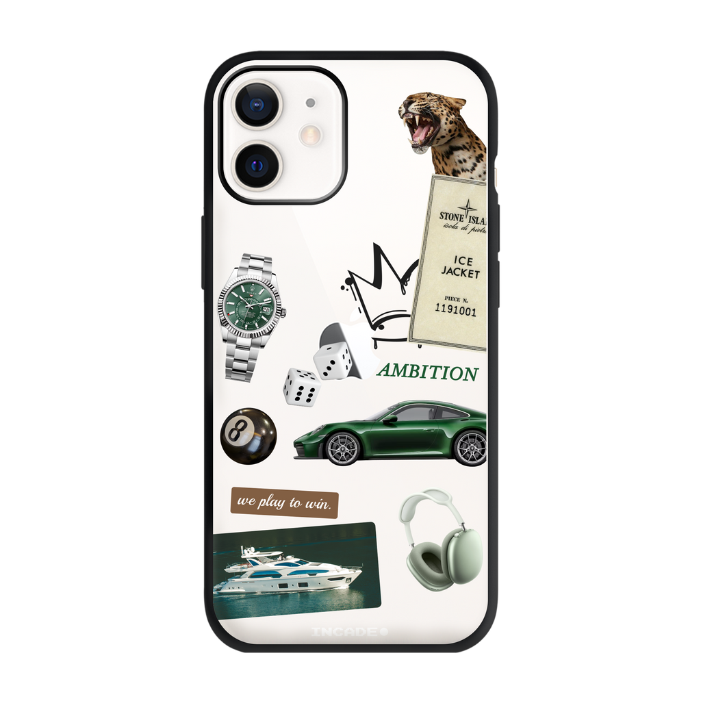 iPhone 12 AMBITION