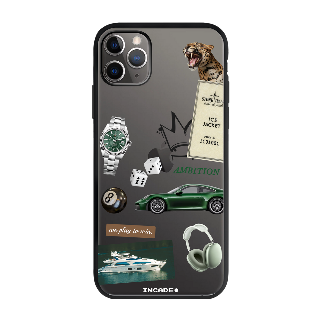 iPhone 11 Pro Max AMBITION