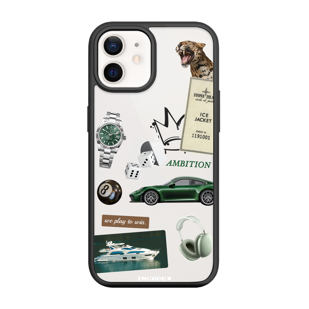iPhone 12 mini AMBITION