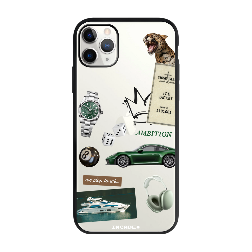 iPhone 11 Pro AMBITION