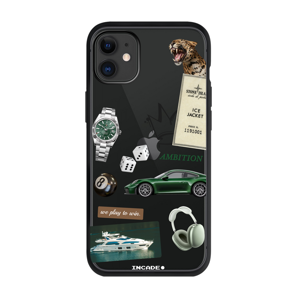 iPhone 11 AMBITION