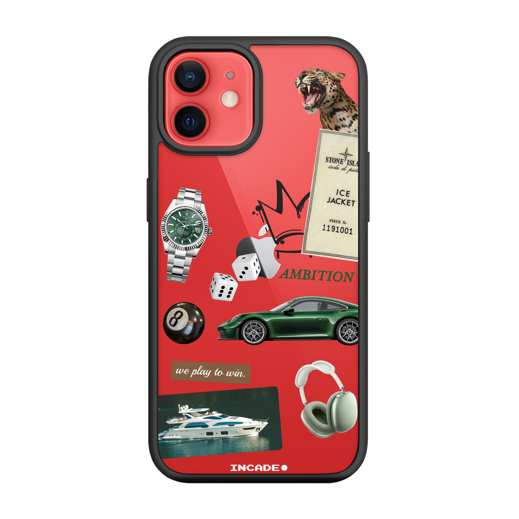 iPhone 12 mini AMBITION