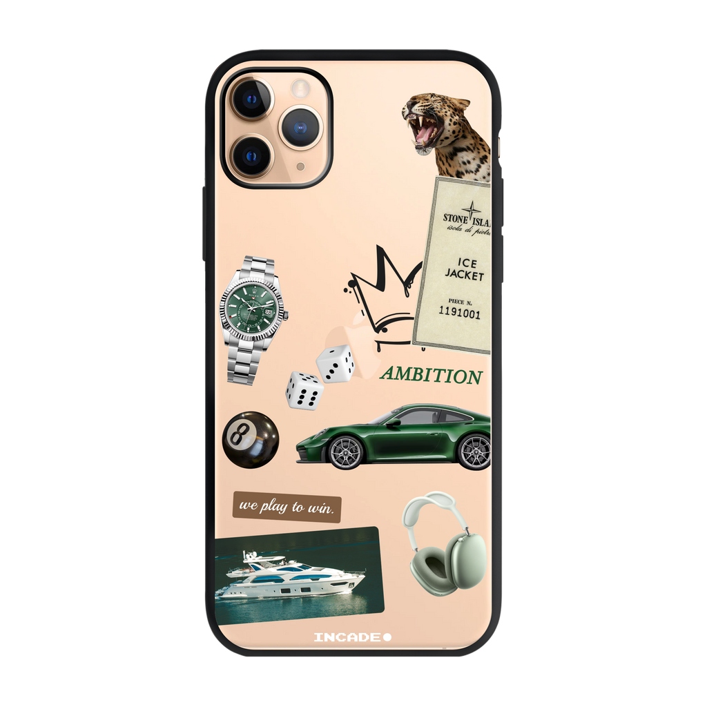 iPhone 11 Pro Max AMBITION