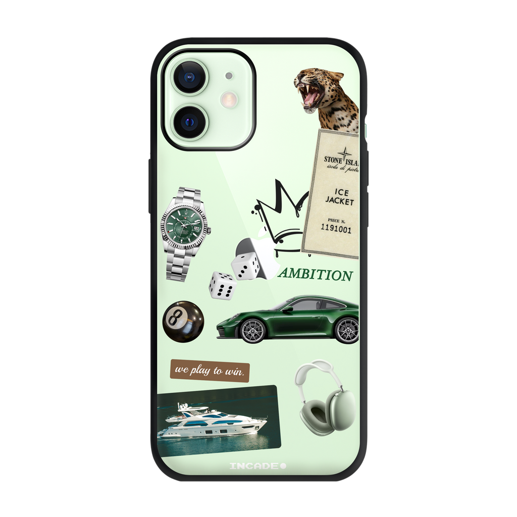 iPhone 12 AMBITION