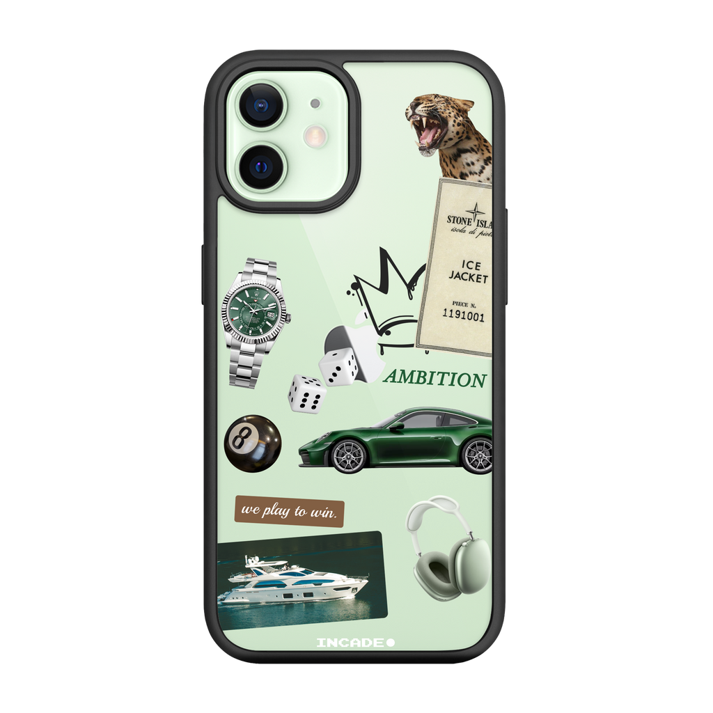 iPhone 12 mini AMBITION