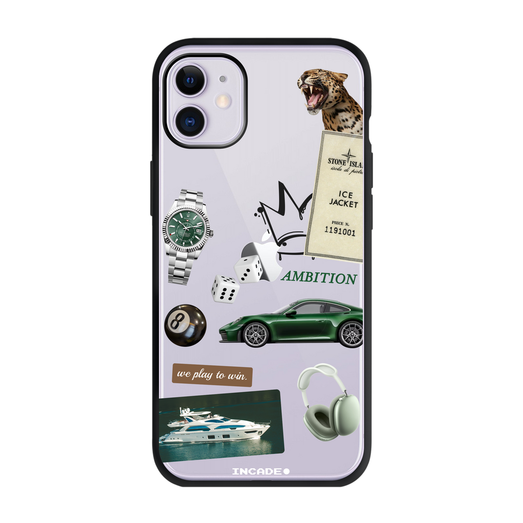 iPhone 11 AMBITION