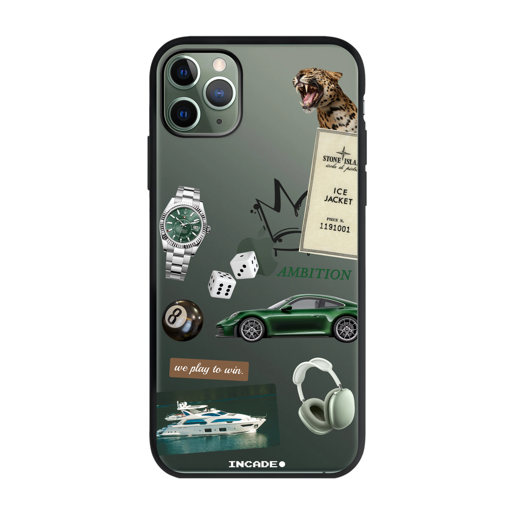 iPhone 11 Pro AMBITION