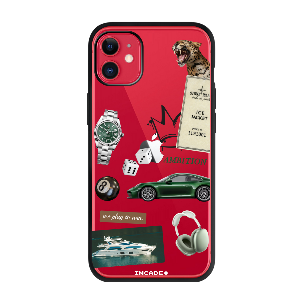 iPhone 11 AMBITION