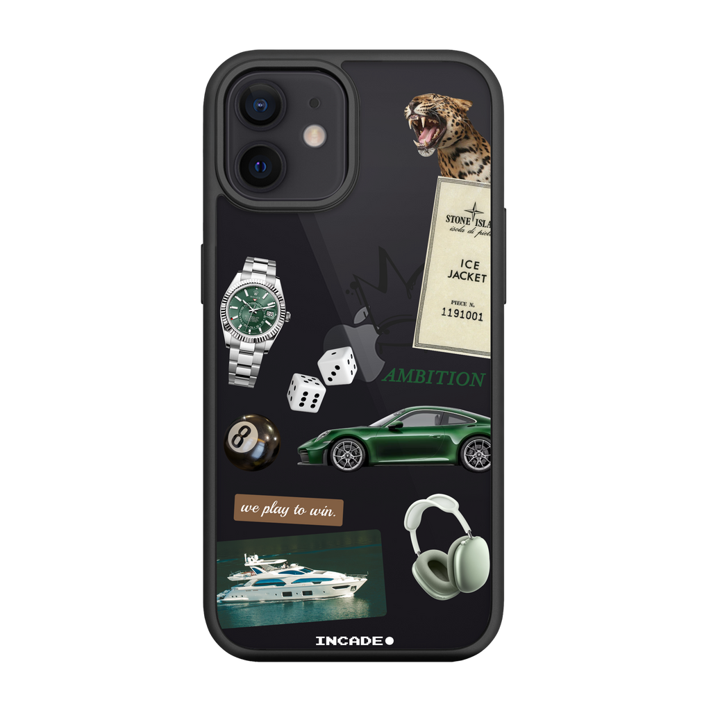 iPhone 12 mini AMBITION