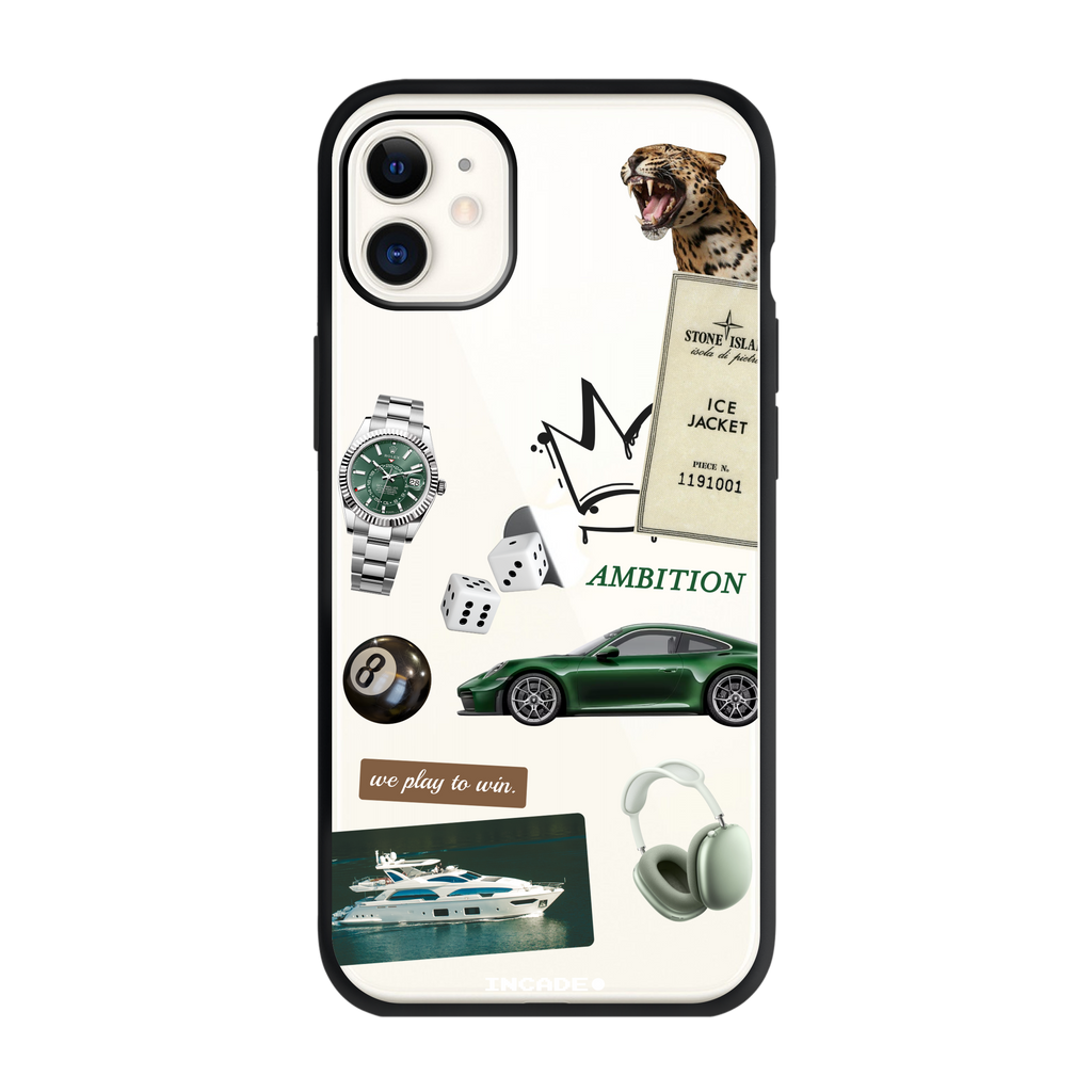 iPhone 11 AMBITION