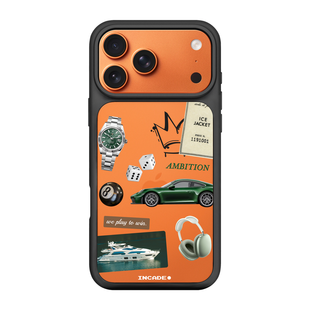 iPhone 17 Pro Max AMBITION
