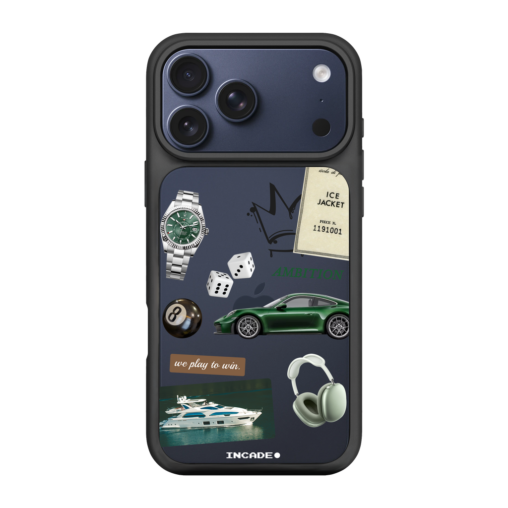 iPhone 17 Pro Max AMBITION