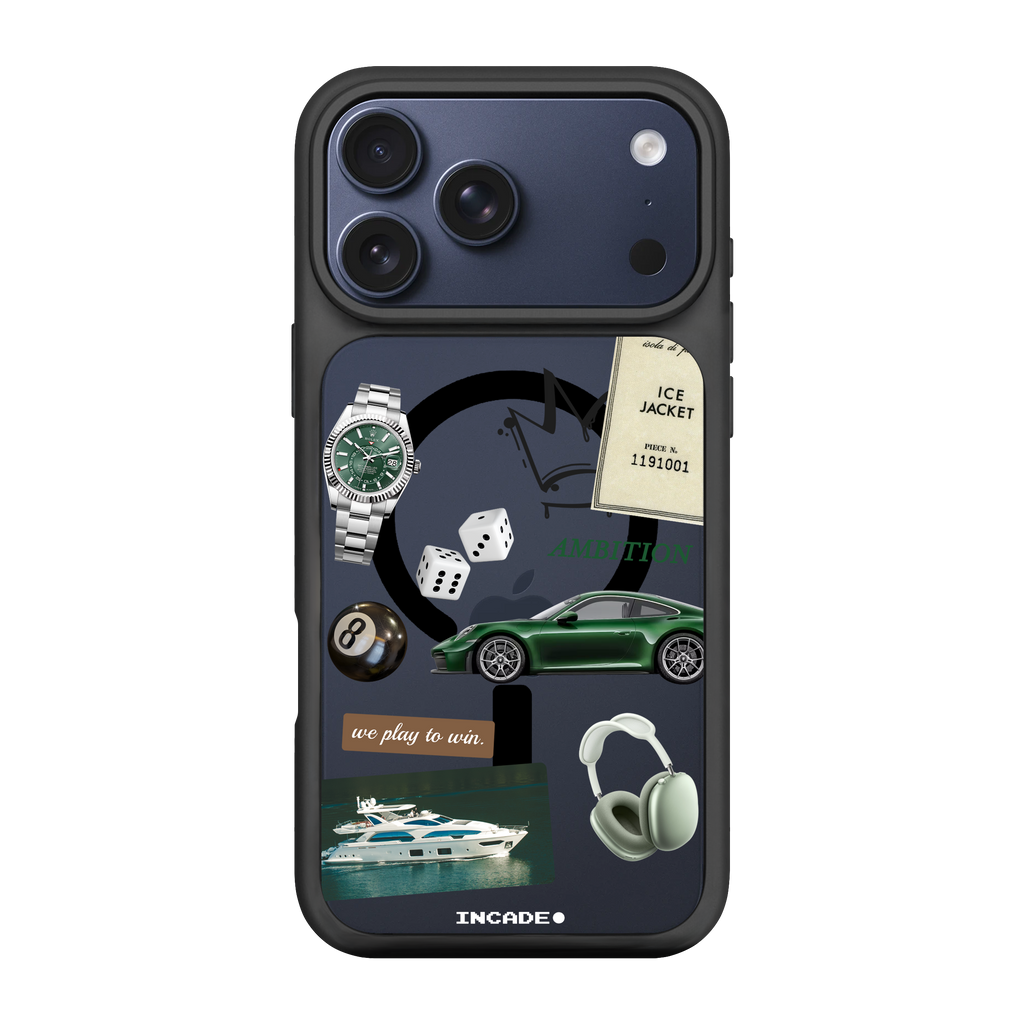 iPhone 17 Pro AMBITION