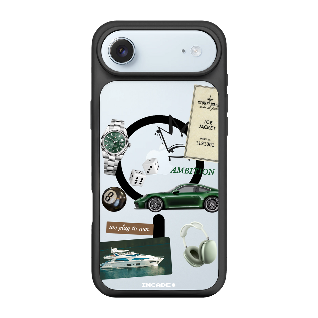 iPhone 17 Air AMBITION