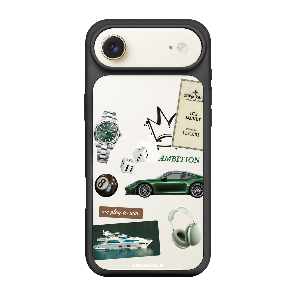 iPhone 17 Air AMBITION