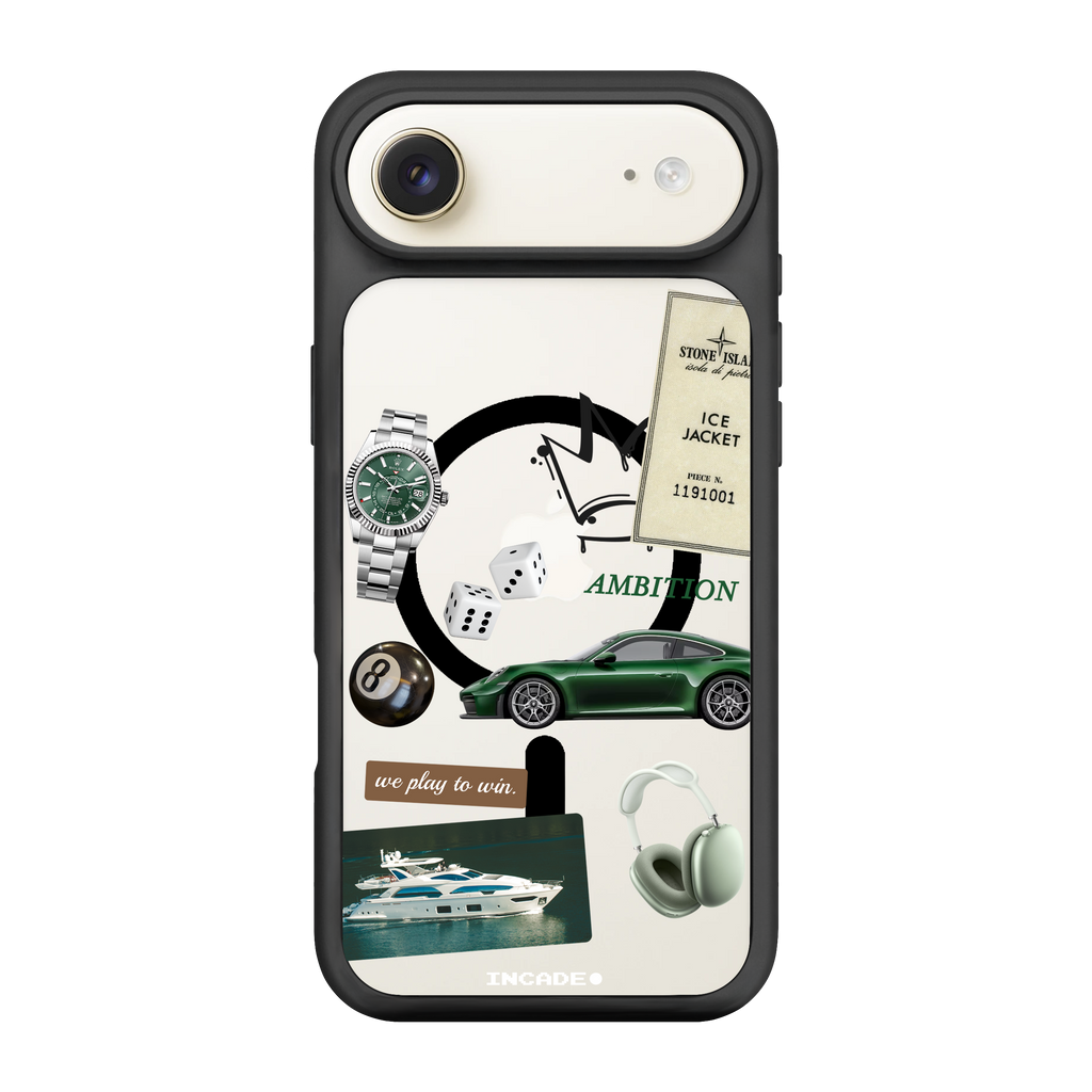 iPhone 17 Air AMBITION