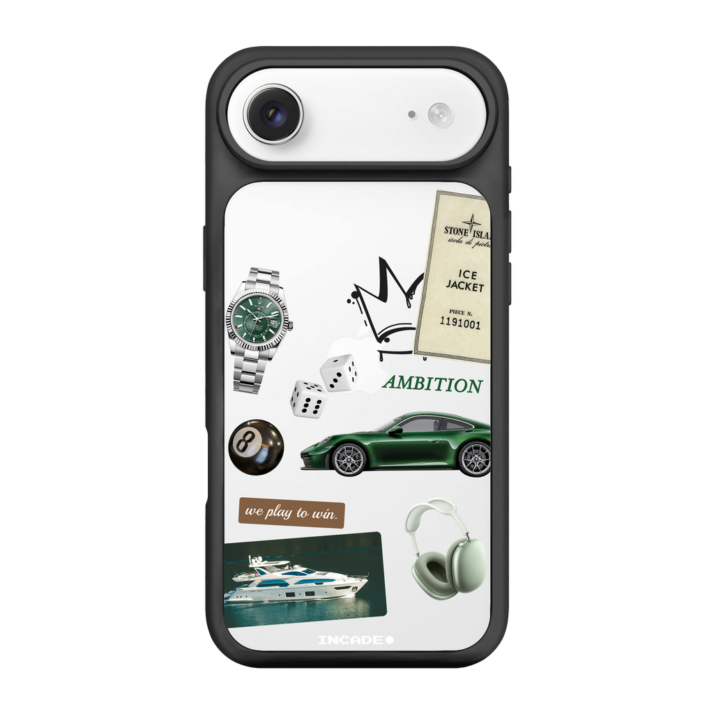iPhone 17 Air AMBITION