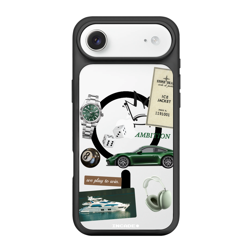 iPhone 17 Air AMBITION