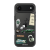 Чохол для iPhone 17 Air з принтом AMBITION