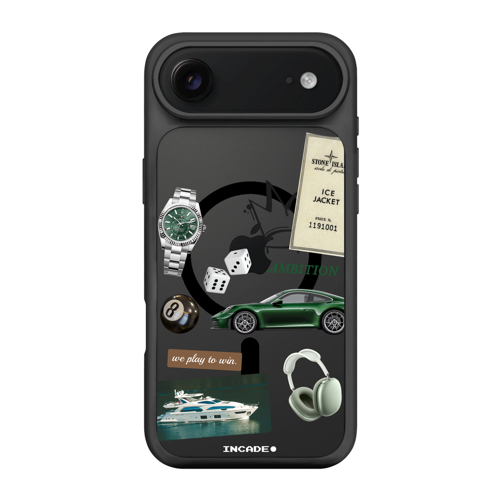 iPhone 17 Air AMBITION