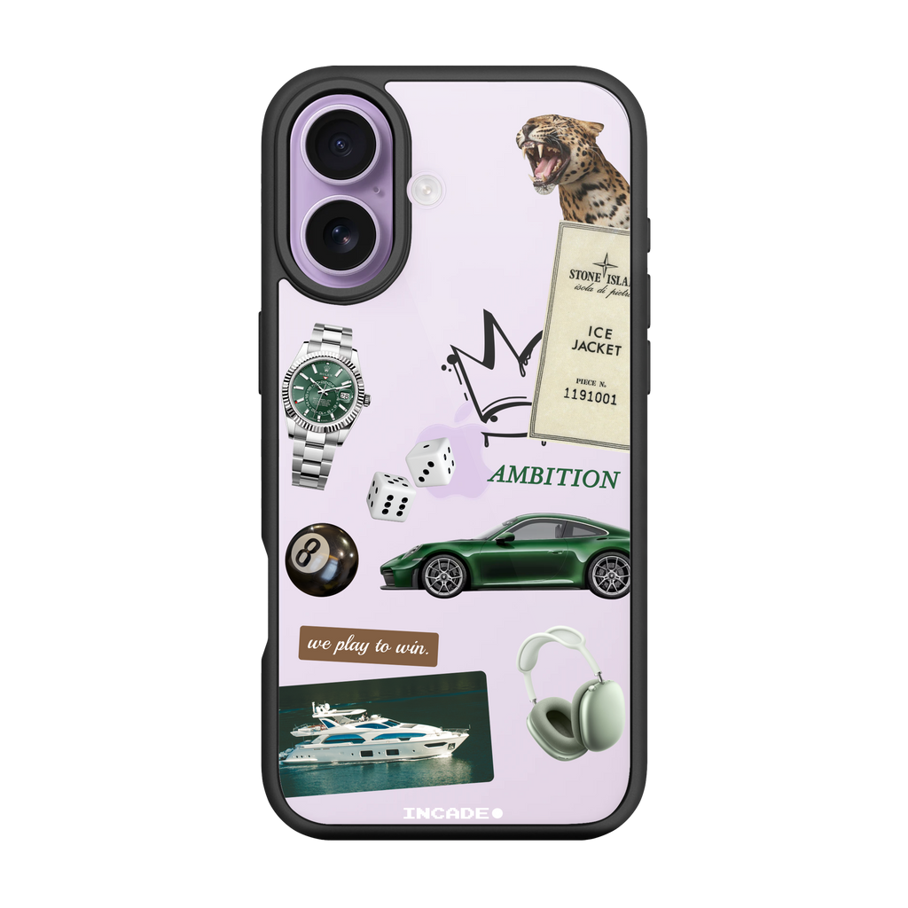 iPhone 17 AMBITION