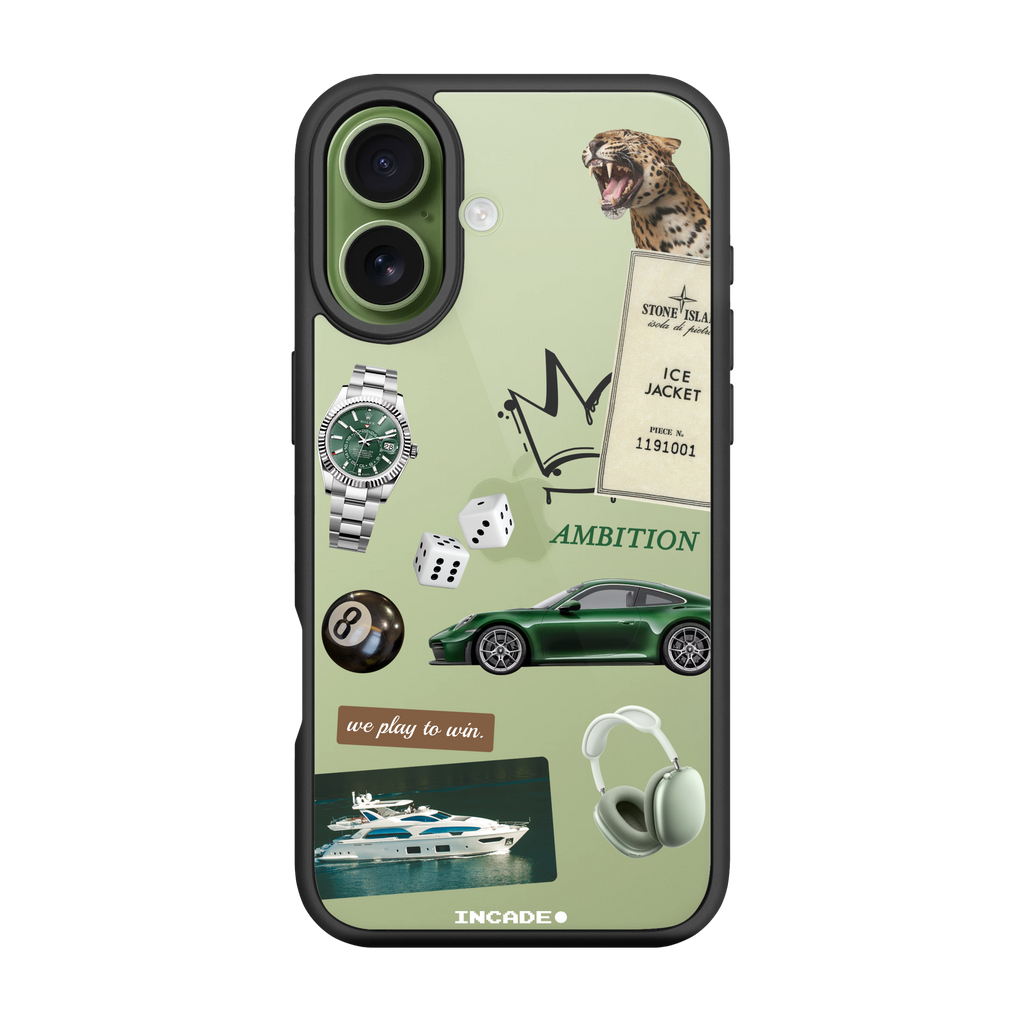 iPhone 17 AMBITION