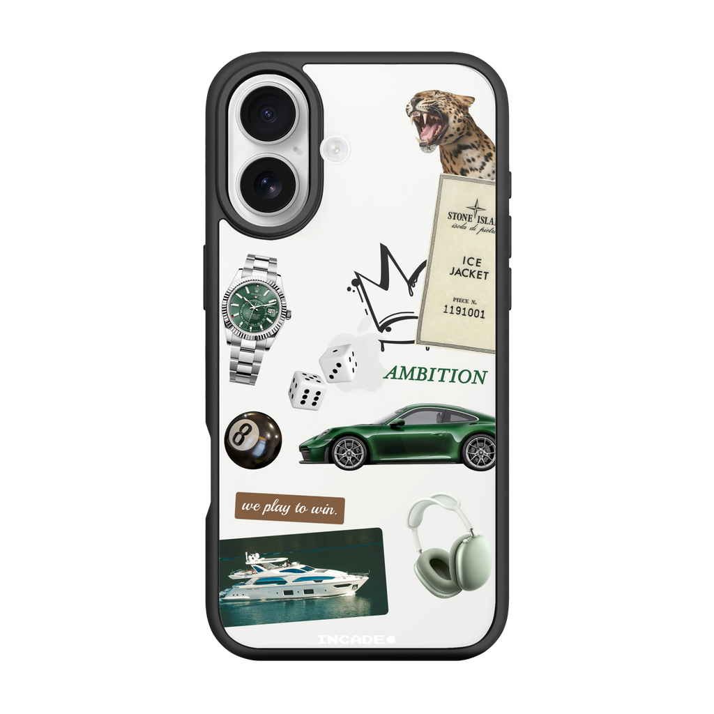 iPhone 17 AMBITION