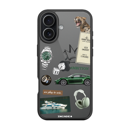 iPhone 17 AMBITION