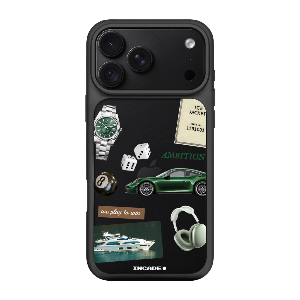 iPhone 18 Pro Max AMBITION