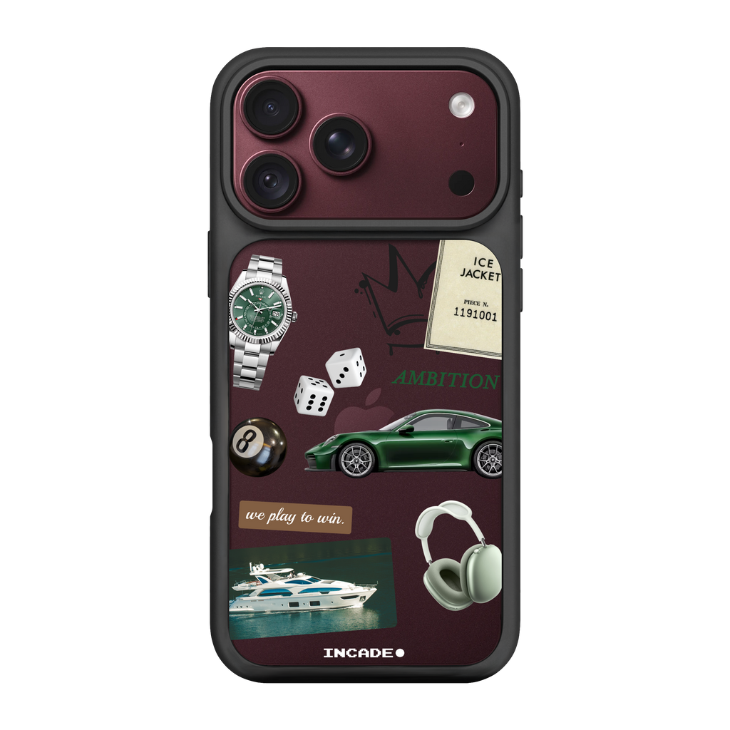 iPhone 18 Pro AMBITION