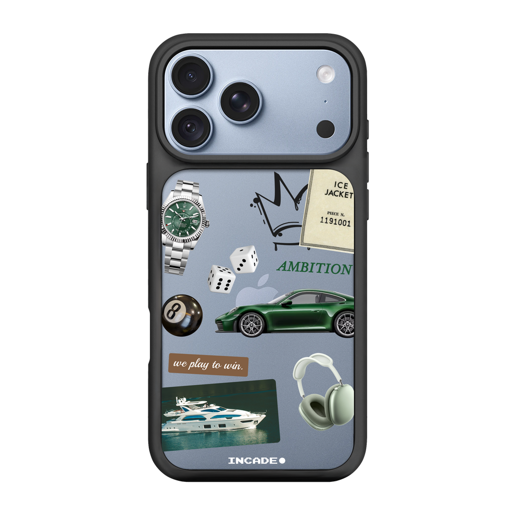 iPhone 18 Pro AMBITION