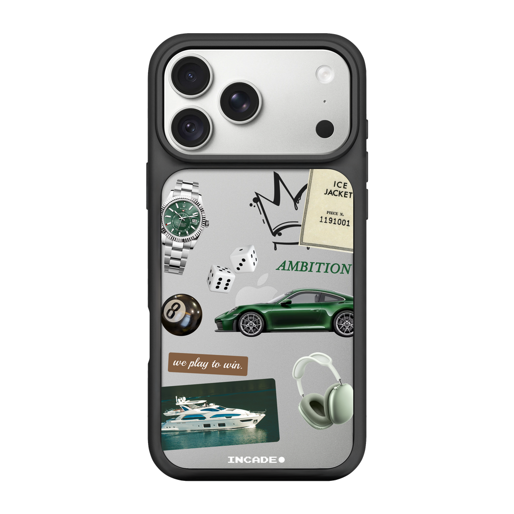 iPhone 18 Pro Max AMBITION