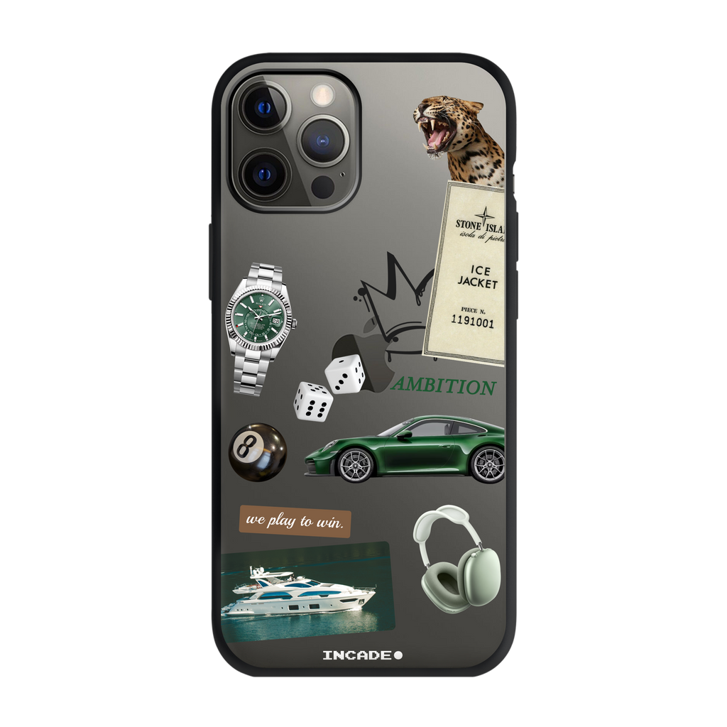 iPhone 12 Pro AMBITION