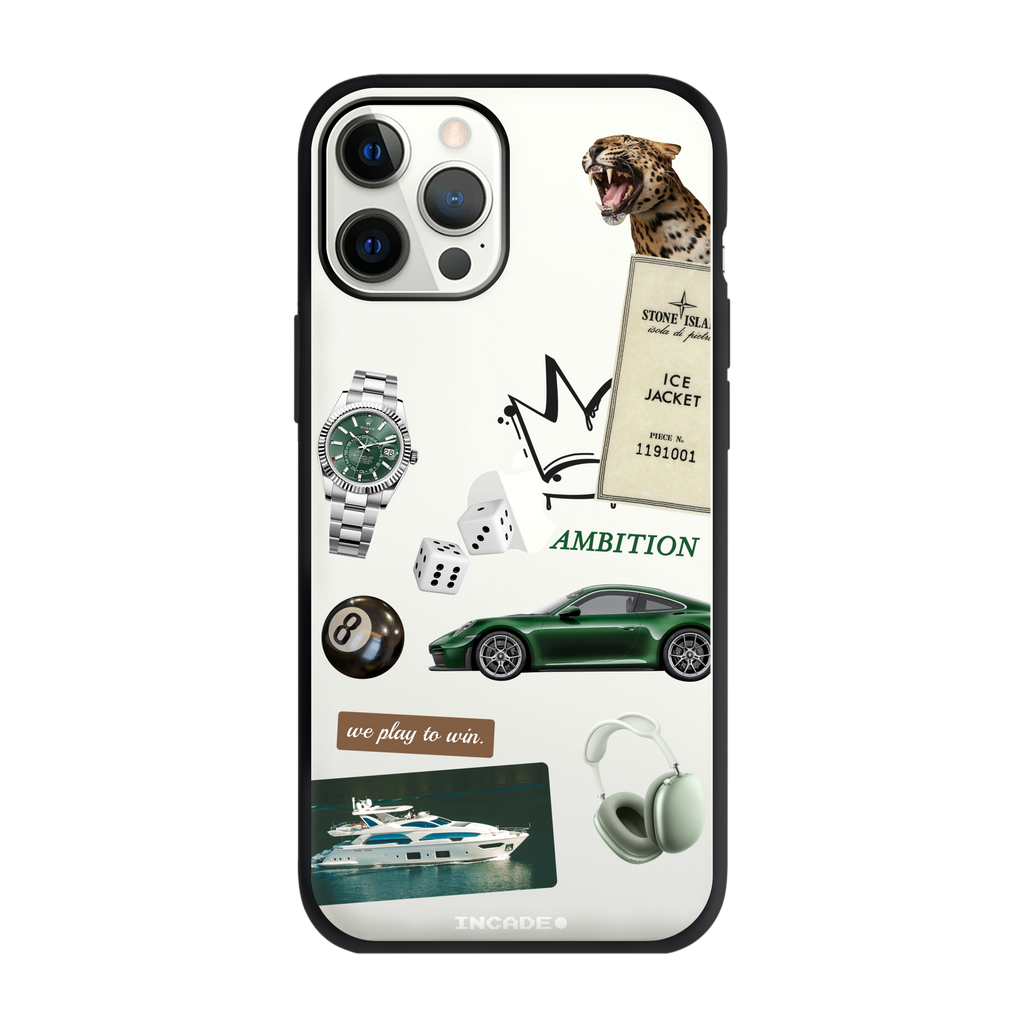 iPhone 12 Pro AMBITION