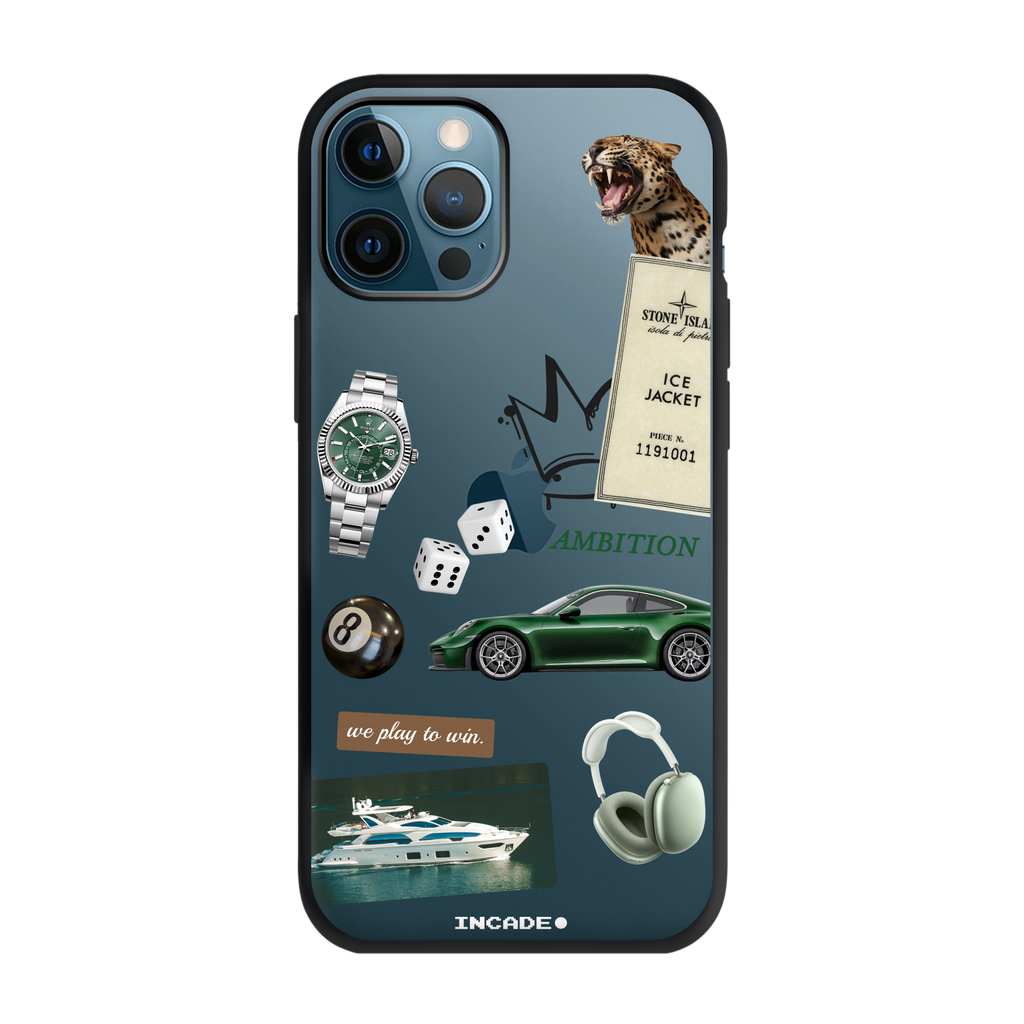 iPhone 12 Pro AMBITION