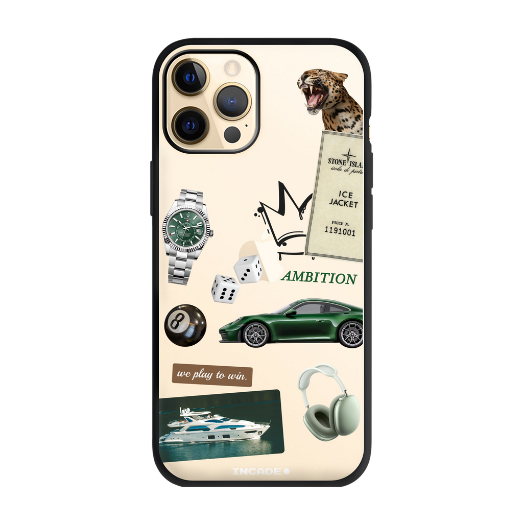 iPhone 12 Pro AMBITION