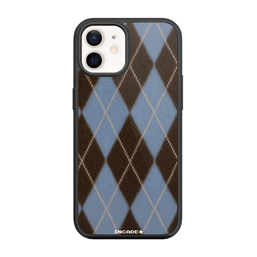 iPhone 12 mini ARGYLE CLUB