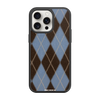 iPhone 15 Pro ARGYLE CLUB