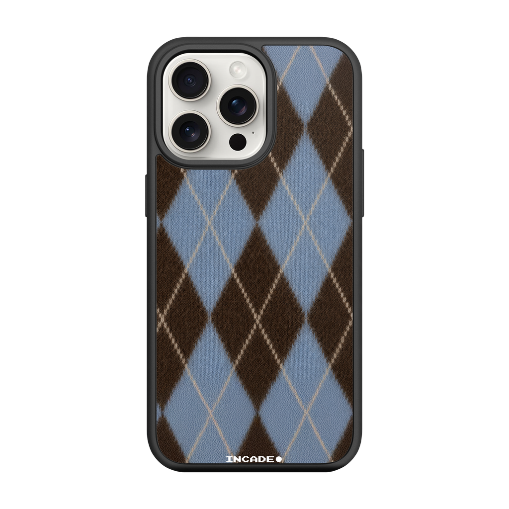 iPhone 15 Pro Max ARGYLE CLUB