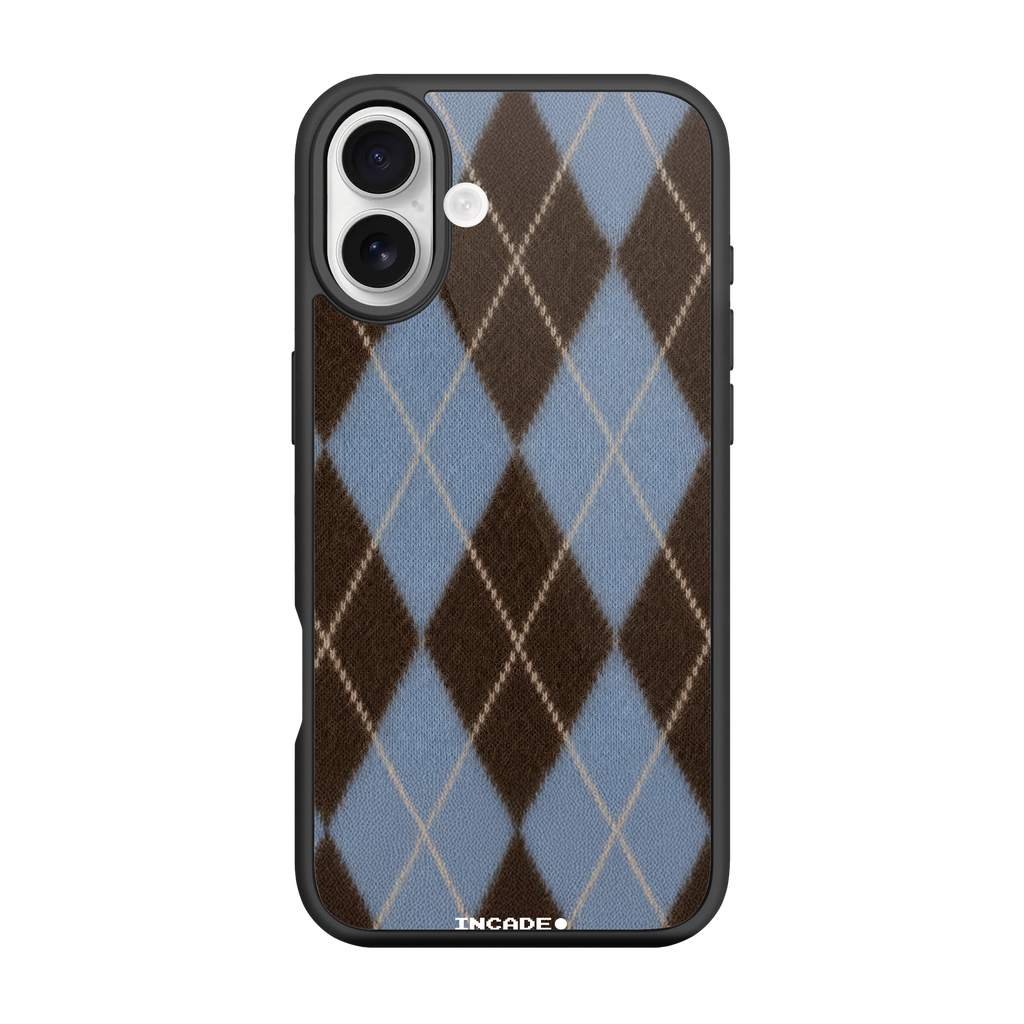 iPhone 16 ARGYLE CLUB