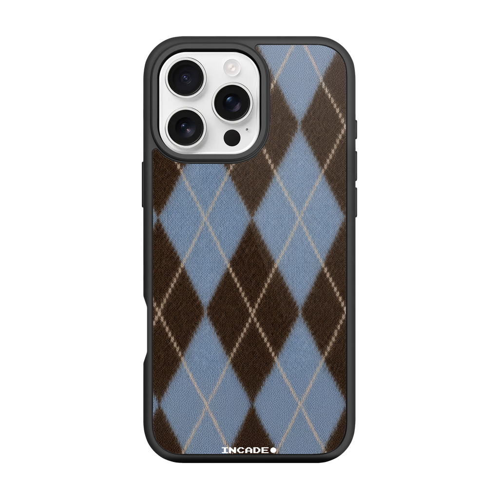 iPhone 16 Pro ARGYLE CLUB