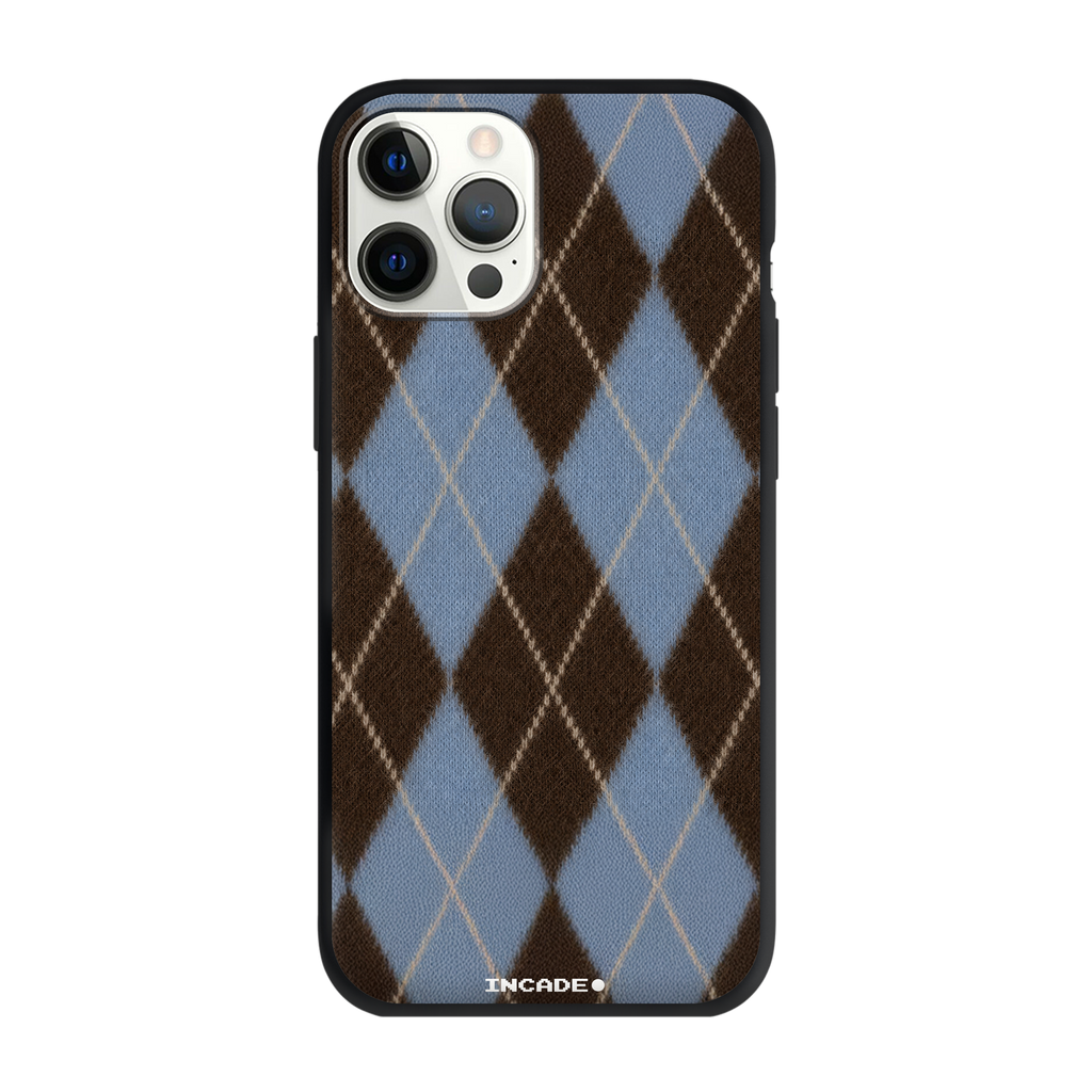 iPhone 12 Pro ARGYLE CLUB