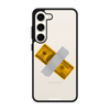 Чохол для Galaxy S23 з принтом + ART