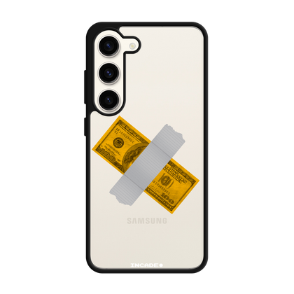 Чохол для Galaxy S23 з принтом + ART
