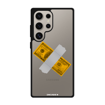 Чохол для Galaxy S24 Ultra з принтом ART
