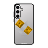 Чохол для Galaxy S24 з принтом + ART