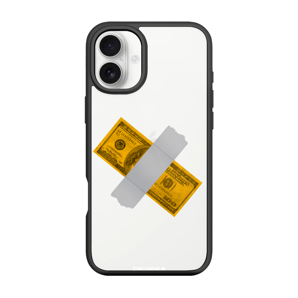 iPhone 16 Plus ART